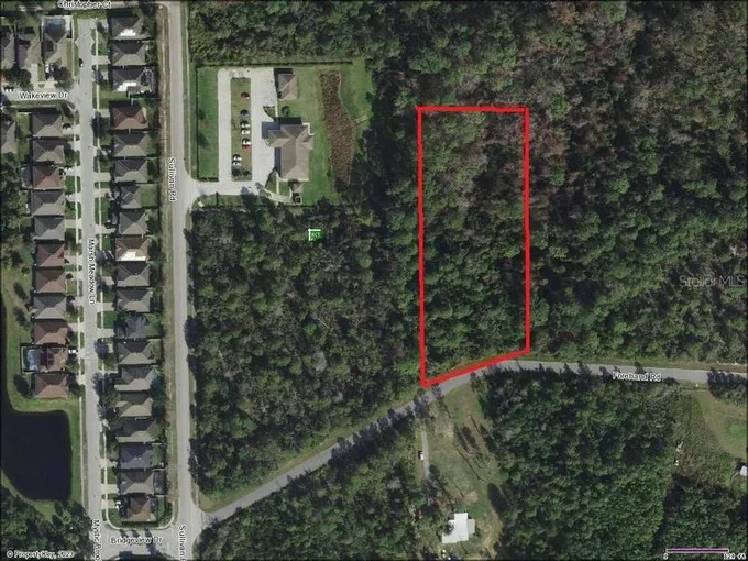 FOREHAND RD, DAVENPORT, FL 33896 Land For Sale  MLS# S5080269