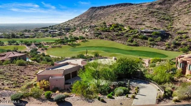 9604 N Solitude Canyon, Fountain Hills, AZ 85268 - MLS 6603954 for Sale