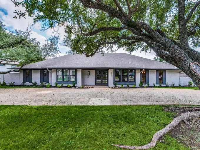 6932 Meadowbriar Ln, Dallas, TX 75230 for Sale
