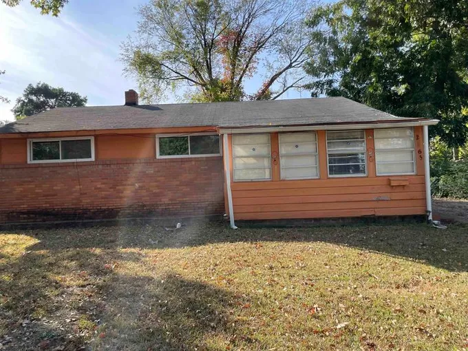 2465 Joy Lane, Memphis, TN 38114 for Sale