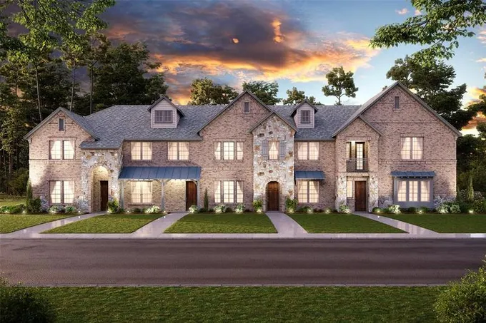2505 Buttonbush Lane, Garland, TX 75042 for Sale