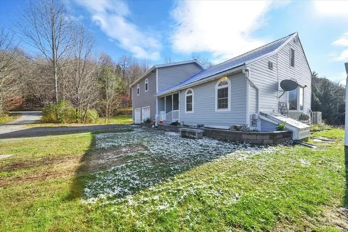 6 Beaver Pond Road, Westford, VT 05494 for Sale