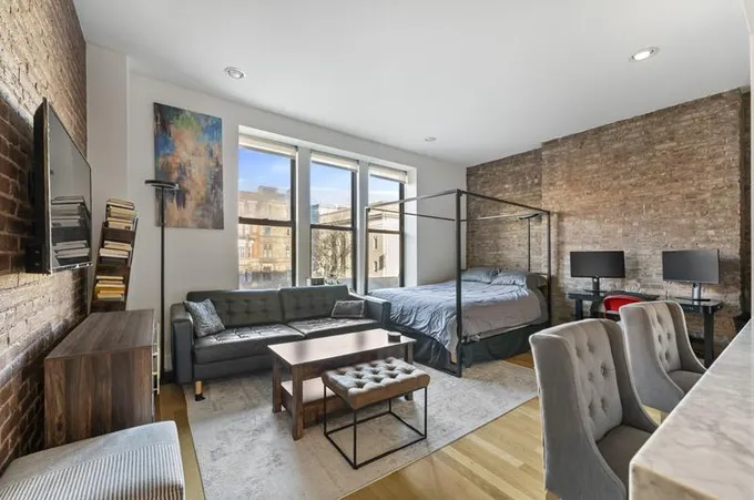 192 Lenox Ave #3A, New York, NY 10026 - MLS RPLU-1032522881396 for Sale