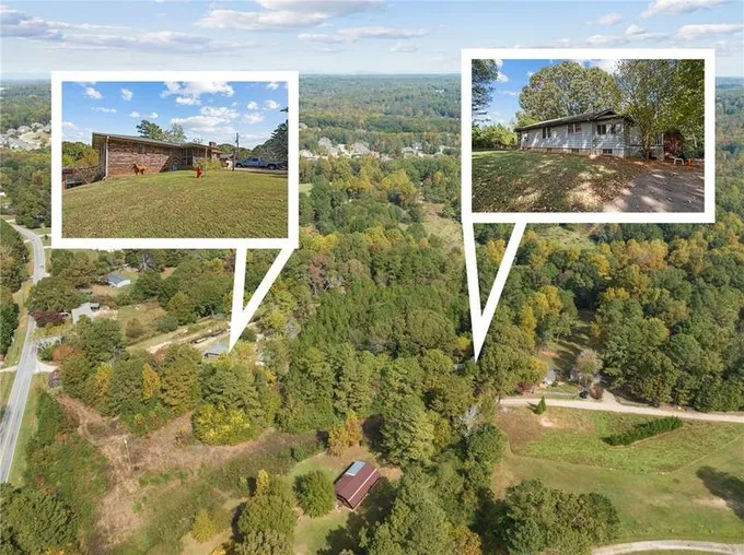 4603 Guth Road, Flowery Branch, GA 30542 for Sale