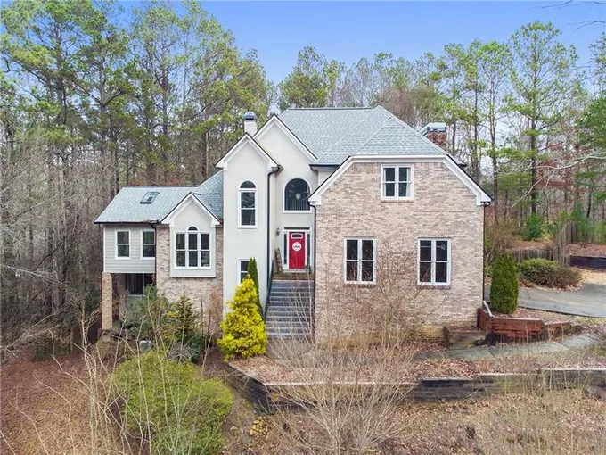 13 Southridge Trail Southeast, Cartersville, GA 30120 for Sale