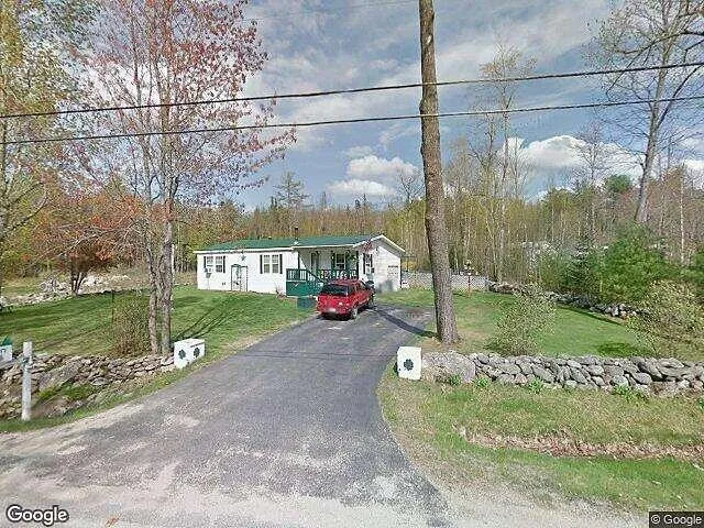 Old Route 26, SOUTH PARIS, ME 04281  596236071 for Sale