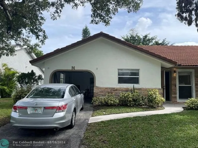4361 NW 110th Ave, Coral Springs, FL 33065 - MLS F10420578 for Rent