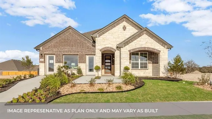 413 Barton Run Dr, Georgetown, TX 78628 for Sale