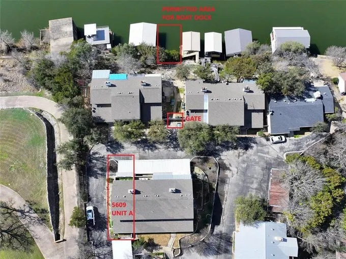 5609 Thunderbird Ct A, Granbury, TX 76049 for Sale