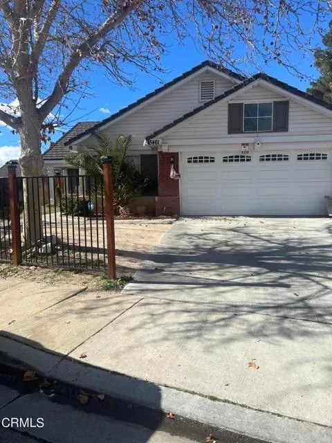 43461 Urbana, Lancaster CA 93535 for Sale
