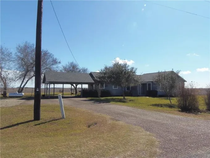 5944 CR 3677, Taft, TX 78390 for Rent