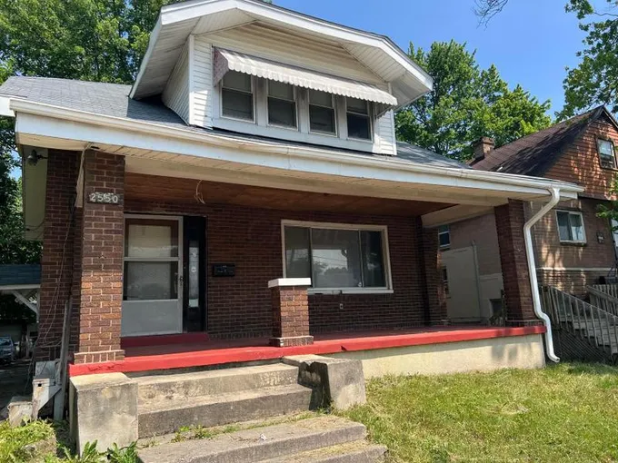 Dayton, Montgomery County, OH House for sale Property ID: 416657236