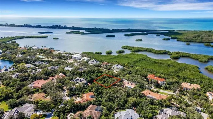 147 OSPREY POINT DR, OSPREY, FL 34229 Land For Sale  MLS# A4587942