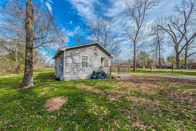 1814 Mansfield St, Houston, TX 77091 for Sale