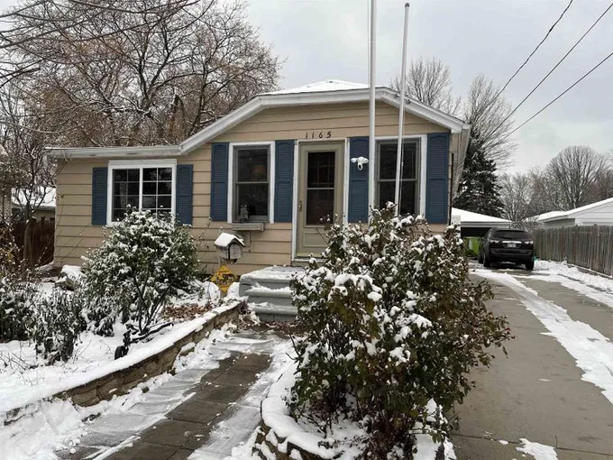 Green Bay, Brown County, WI House for sale Property ID: 418388765
