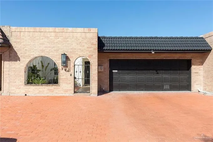 304 Uvalde Avenue, Mc Allen, TX 78503 for Rent
