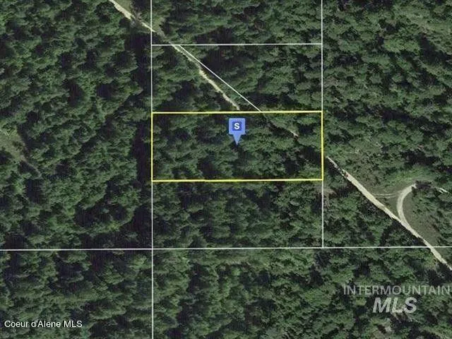 Bayview, Bonner County, ID Undeveloped Land, Homesites for sale Property ID: 418543078