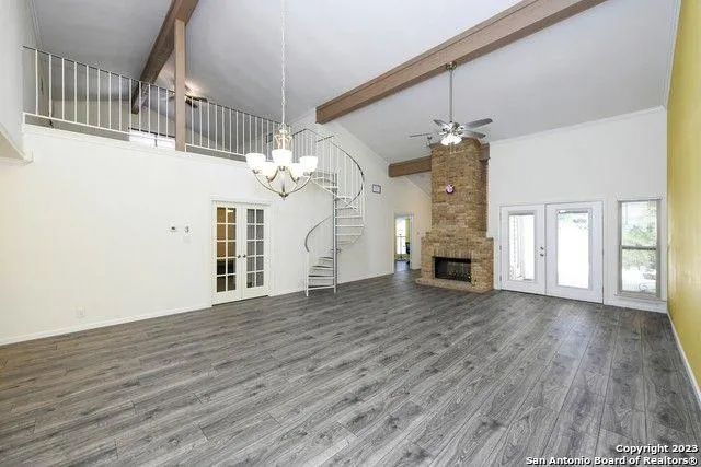 San Antonio, Bexar County, TX House for sale Property ID: 417625558