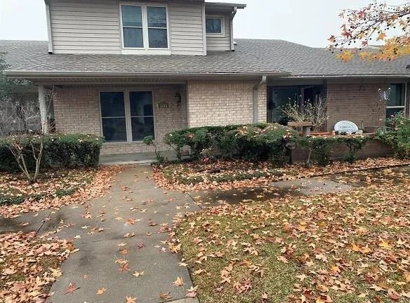 2608 Woodrow Blvd - Greenville, TX 75402 - Home For Rent