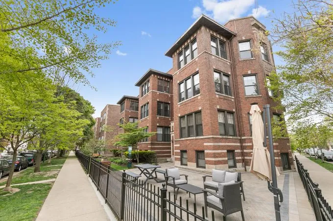 7648 N Eastlake Terrace #2, Chicago, IL 60626 - MLS 11972941 for Rent