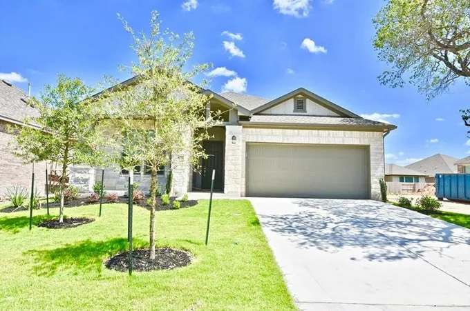 877 Whitetail Dr, Round Rock, TX 78681 - MLS 2574933 for Rent