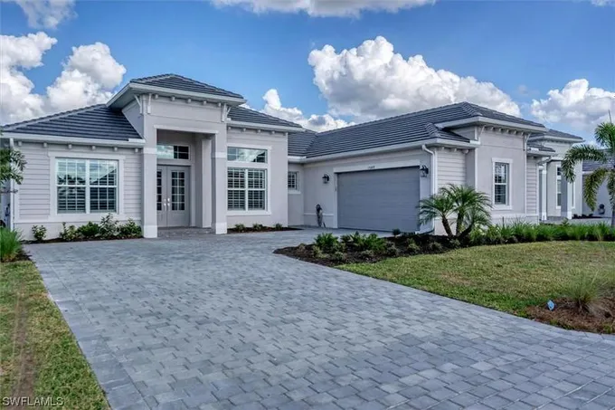 15889 CRANES MARSH CT, Babbird Ranch, FL 33982 Single Family Residence For Sale  MLS# 223084477
