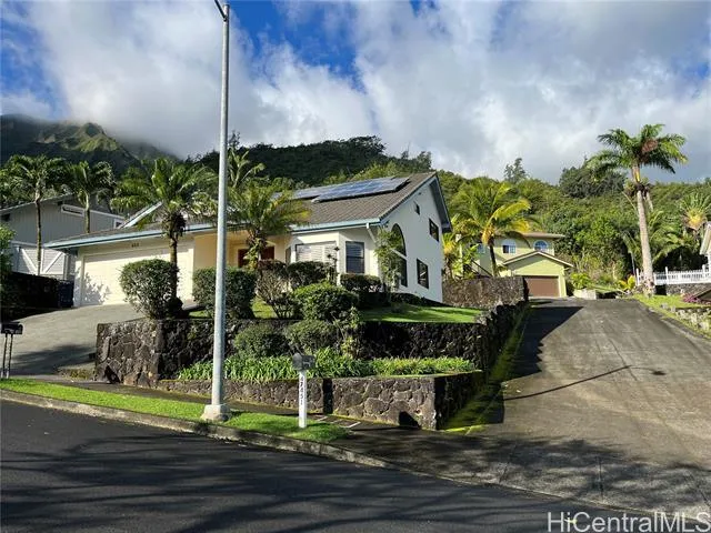 47-453 Hui Kelu Street, Kaneohe HI 96744 for Sale