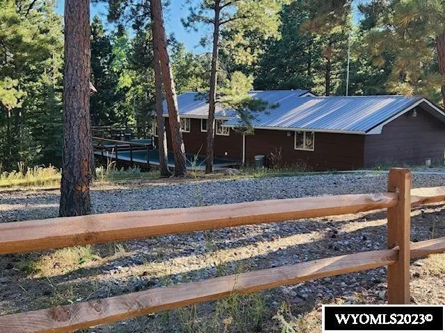 2928 Esterbrook Road, Douglas, WY 82633 for Sale
