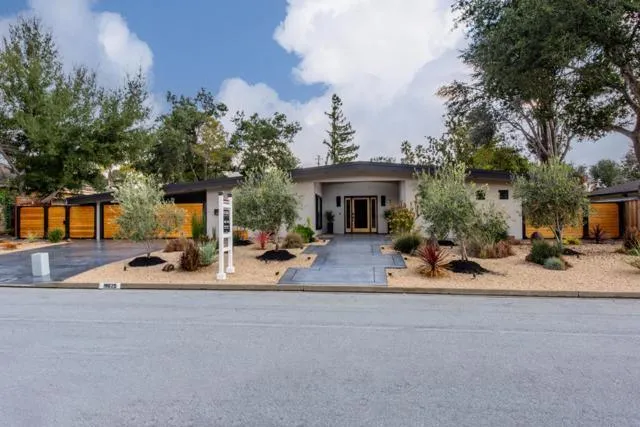 19625 Braemar, Saratoga CA 95070 for Sale