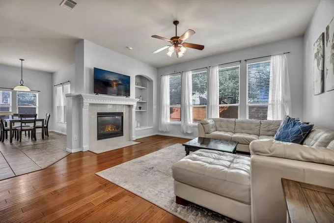 2608 FARLEIGH Ln, Cedar Park, TX 78613 for Sale