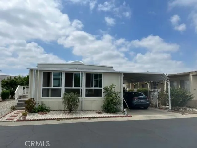 1441 PASO REAL AVE SPC 165, Rowland Heights, CA 91748 Manufactured Home For Sale  MLS# TR23114206