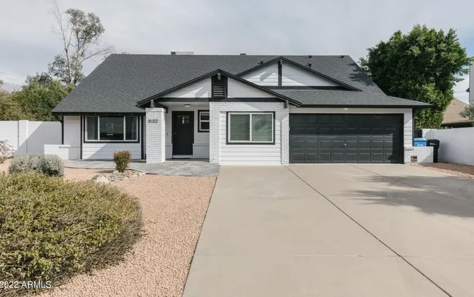 16213 N 65th Pl, Scottsdale, AZ 85254 - MLS 6354004 for Rent