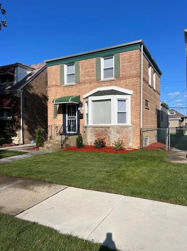 10223 S Forest Ave, Chicago, IL 60628 - MLS 11949596 for Sale