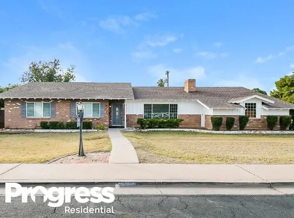 1407 E 1st St - Mesa, AZ 85203 - Home For Rent