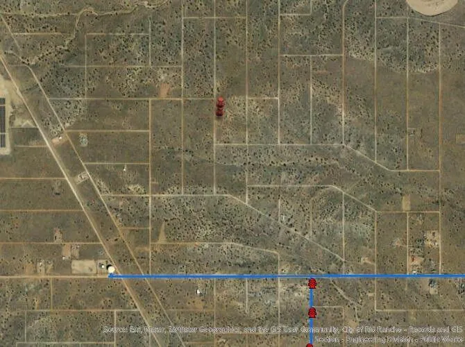 Rio Rancho, Sandoval County, NM Undeveloped Land, Homesites for sale Property ID: 418432761