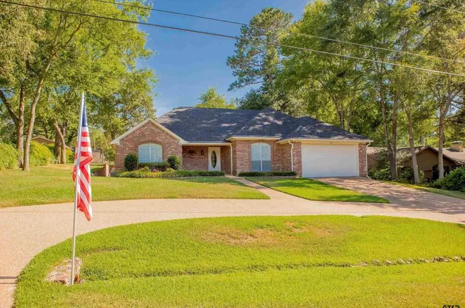 218 Canyon, Hideaway, TX 75771 - MLS 23014829 for Sale