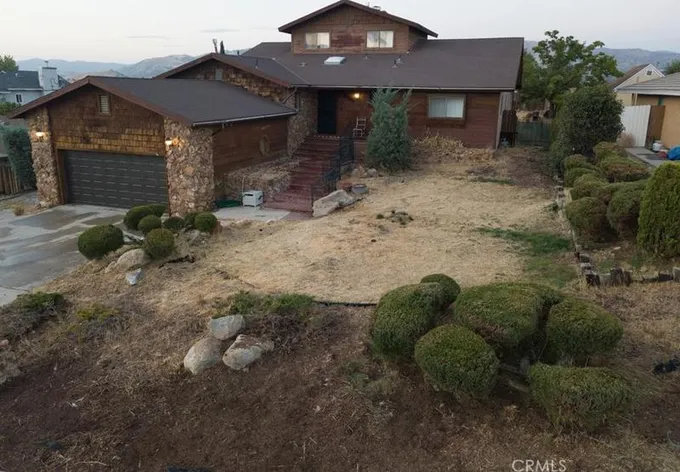 22220 Bogie St, Tehachapi, CA 93561 - MLS CV23138252 for Sale