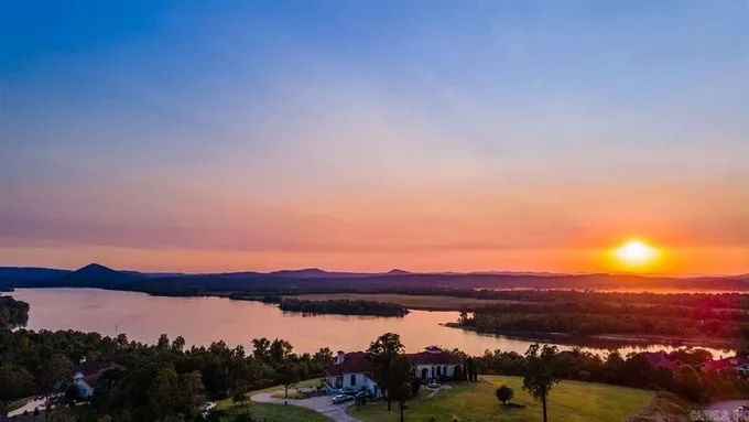 Maumelle, Pulaski County, AR Undeveloped Land, Homesites for sale Property ID: 417611407
