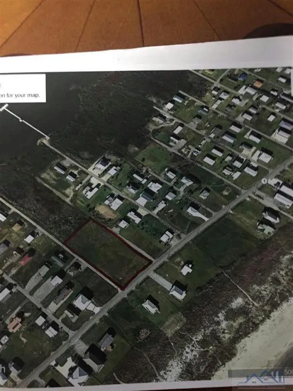 TBD POPLAR ST, Grand Isle, LA 70358 Land For Sale  MLS# 155258