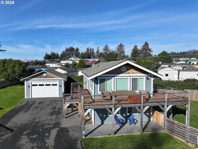 337 MILL BEACH RD, Brookings OR 97415 for Sale