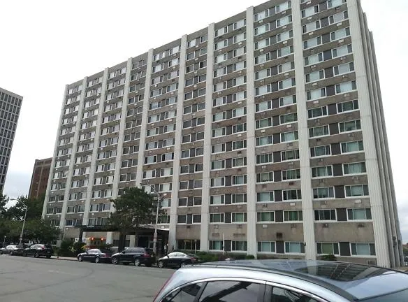 Court Towers Apartments - 1 Court St - Newark, NJ Apartments for Rent