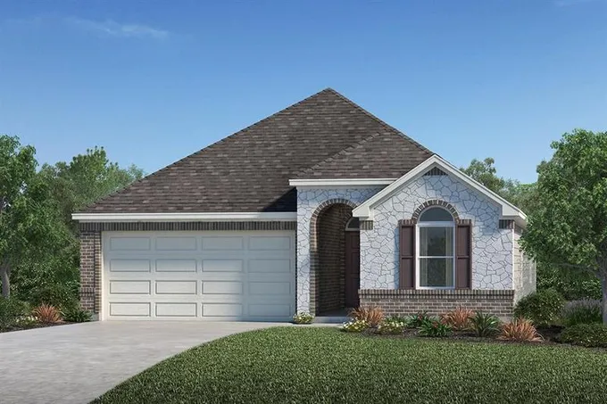 2939 Elassona Ln, Fresno, TX 77545 for Sale