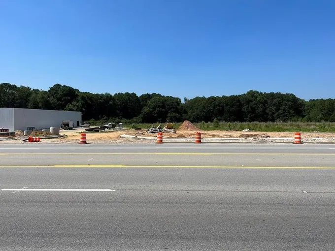 Douglas, Coffee County, GA Commercial Property, Homesites for sale Property ID: 416795043