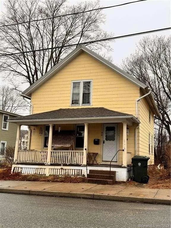 46 Lebanon Avenue, Windham, CT 06226  619492878 for Sale