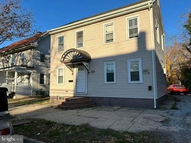 382 E BROADWAY, SALEM, NJ 08079  613357655 for Rent