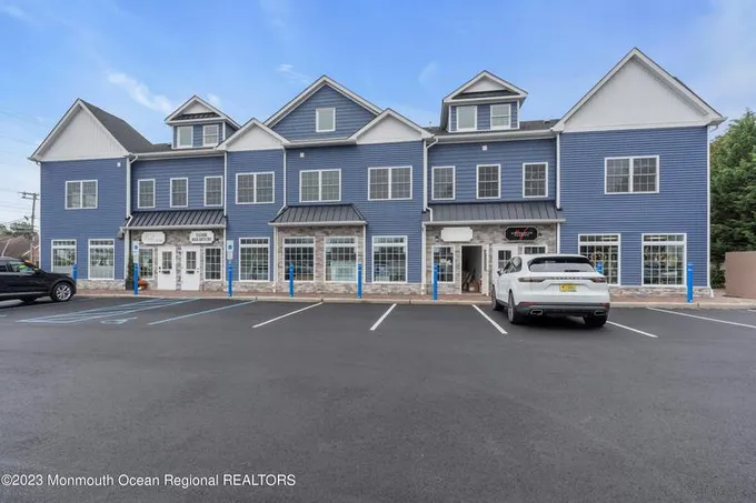 245 Parker Avenue, Manasquan, NJ 08736 for Rent