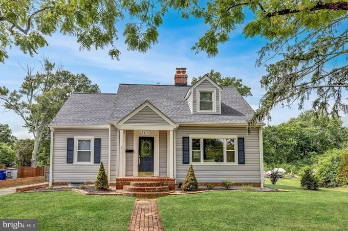 Alexandria, Fairfax County, VA House for sale Property ID: 417818997