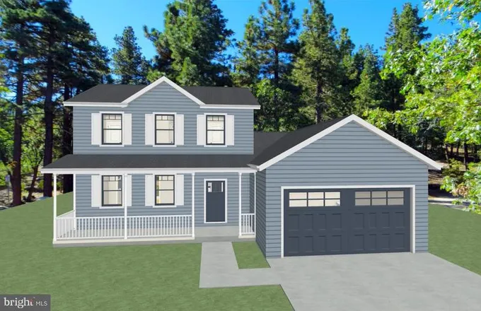 13177 Salem Church Road, Hagerstown, MD 21740