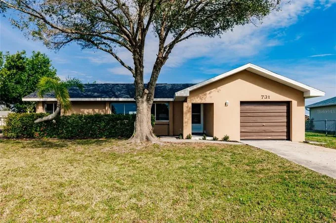 Port Charlotte, Charlotte County, FL House for sale Property ID: 418602314