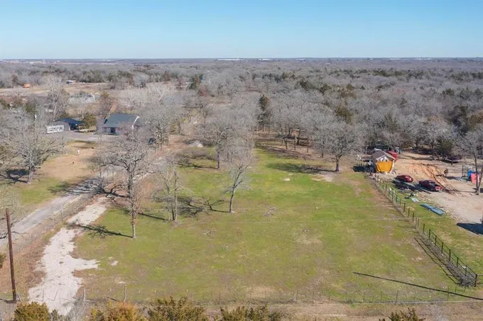 tbd County Road 301, Terrell, TX 75160 for Sale